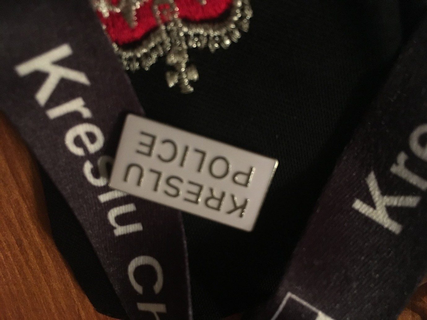Kreslu charity activity